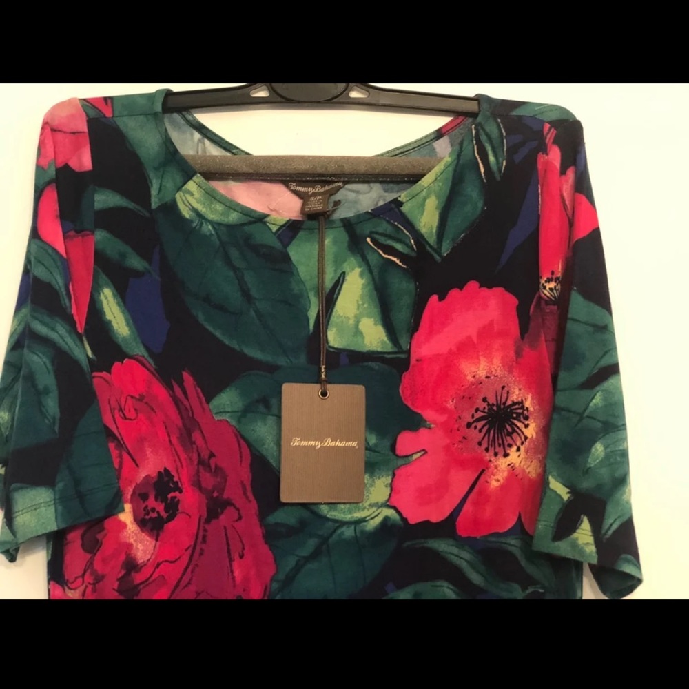 Tommy Bahama Dress - Picture 3 of 9